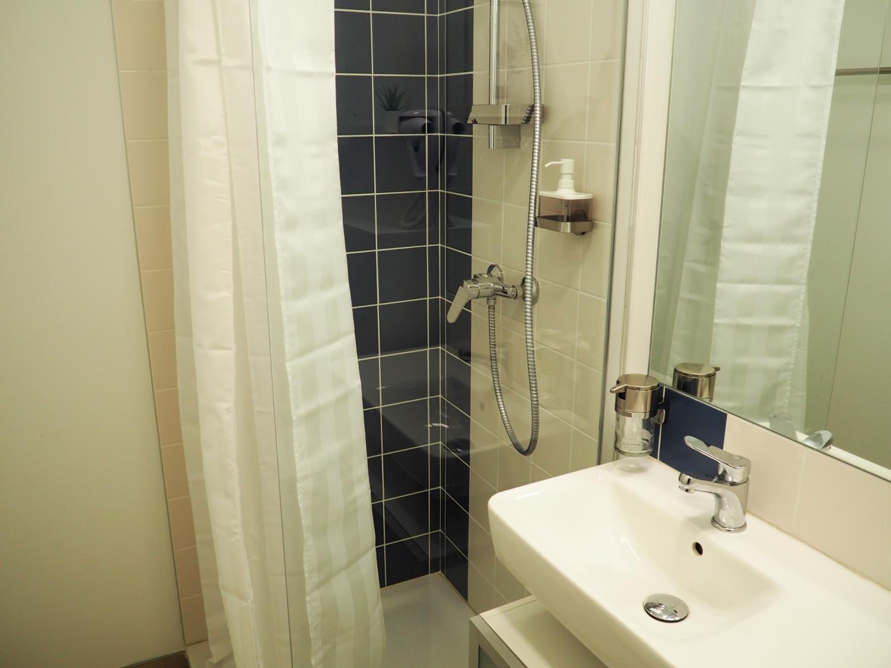 Foto - Résidence Ramblas