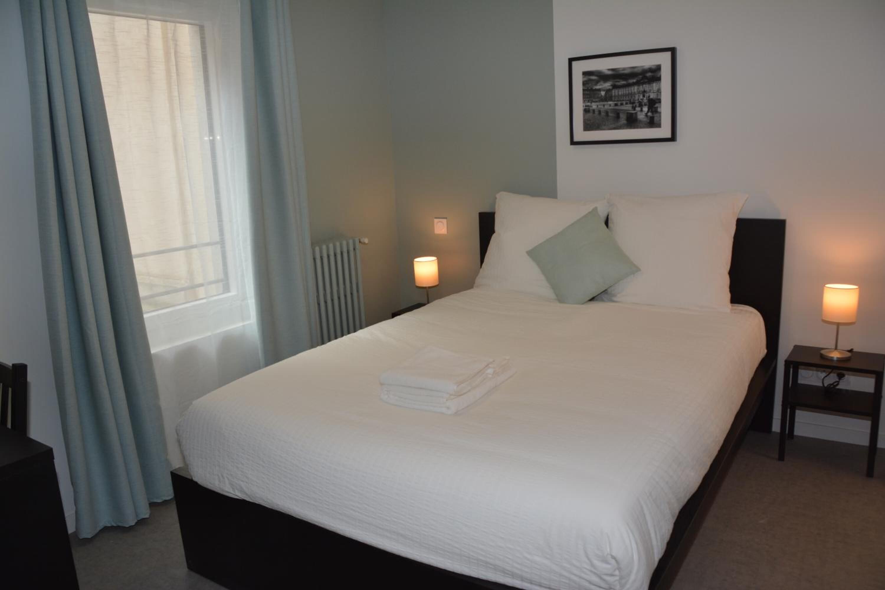 Foto - Résidence Ramblas