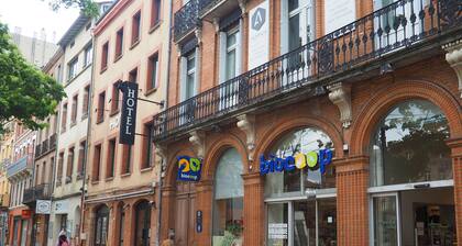 Rã©sidence les Ramblas