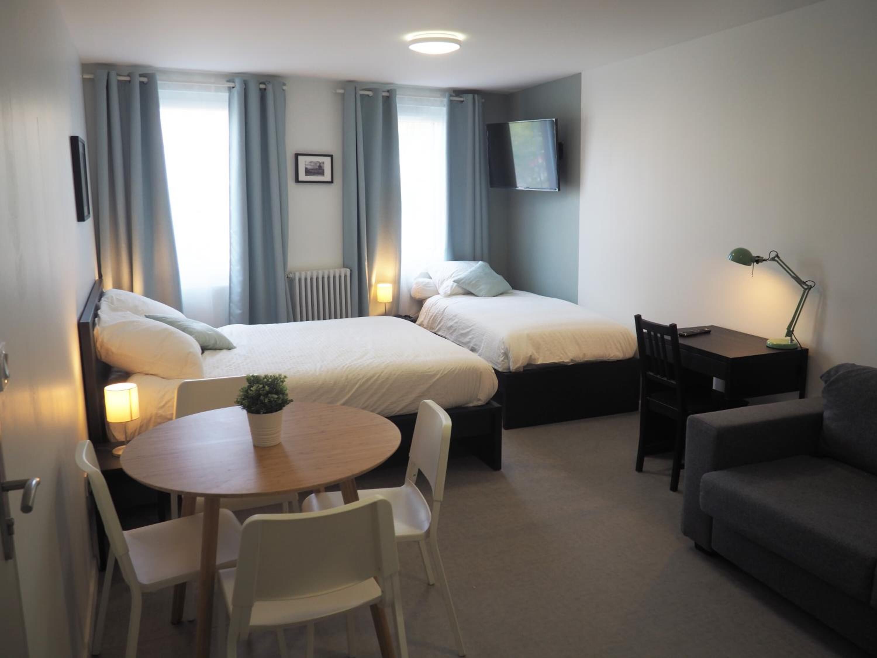 Foto - Résidence Ramblas