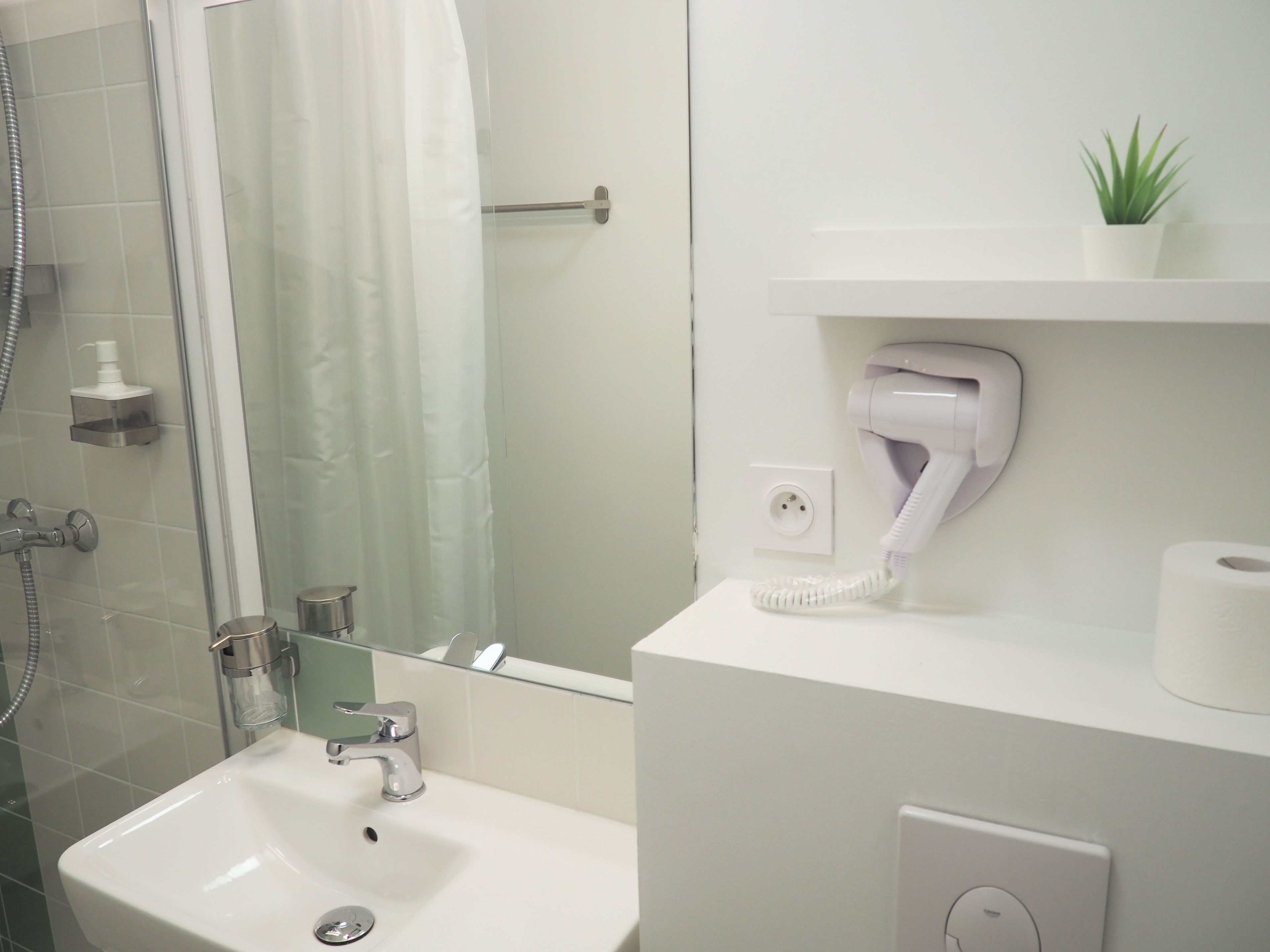 Foto - Résidence Ramblas