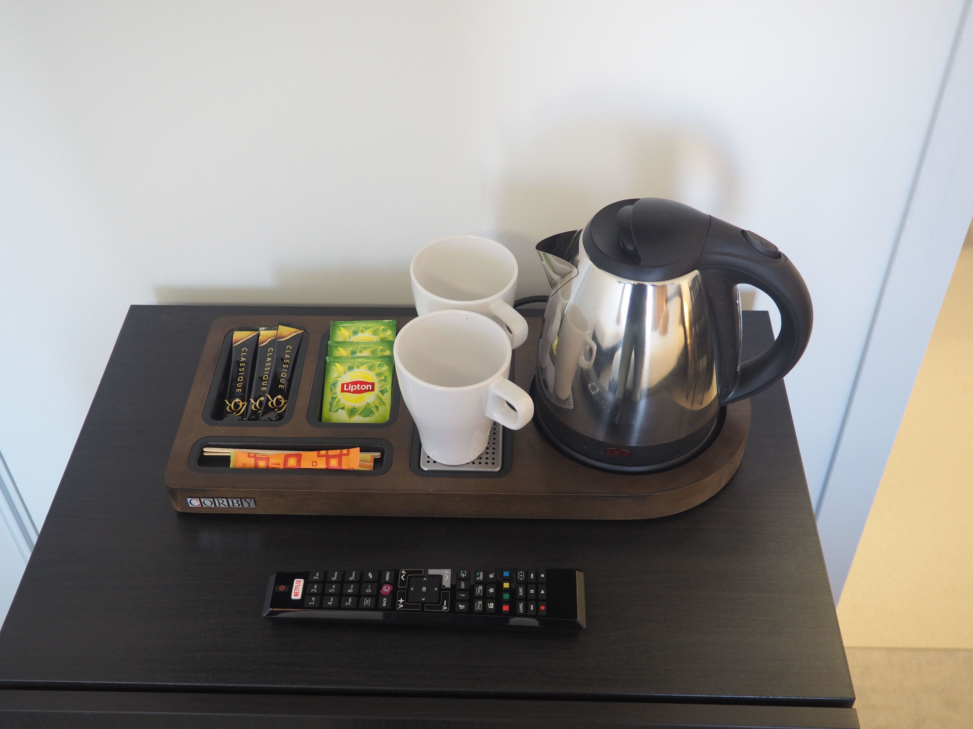 Foto - Résidence Ramblas