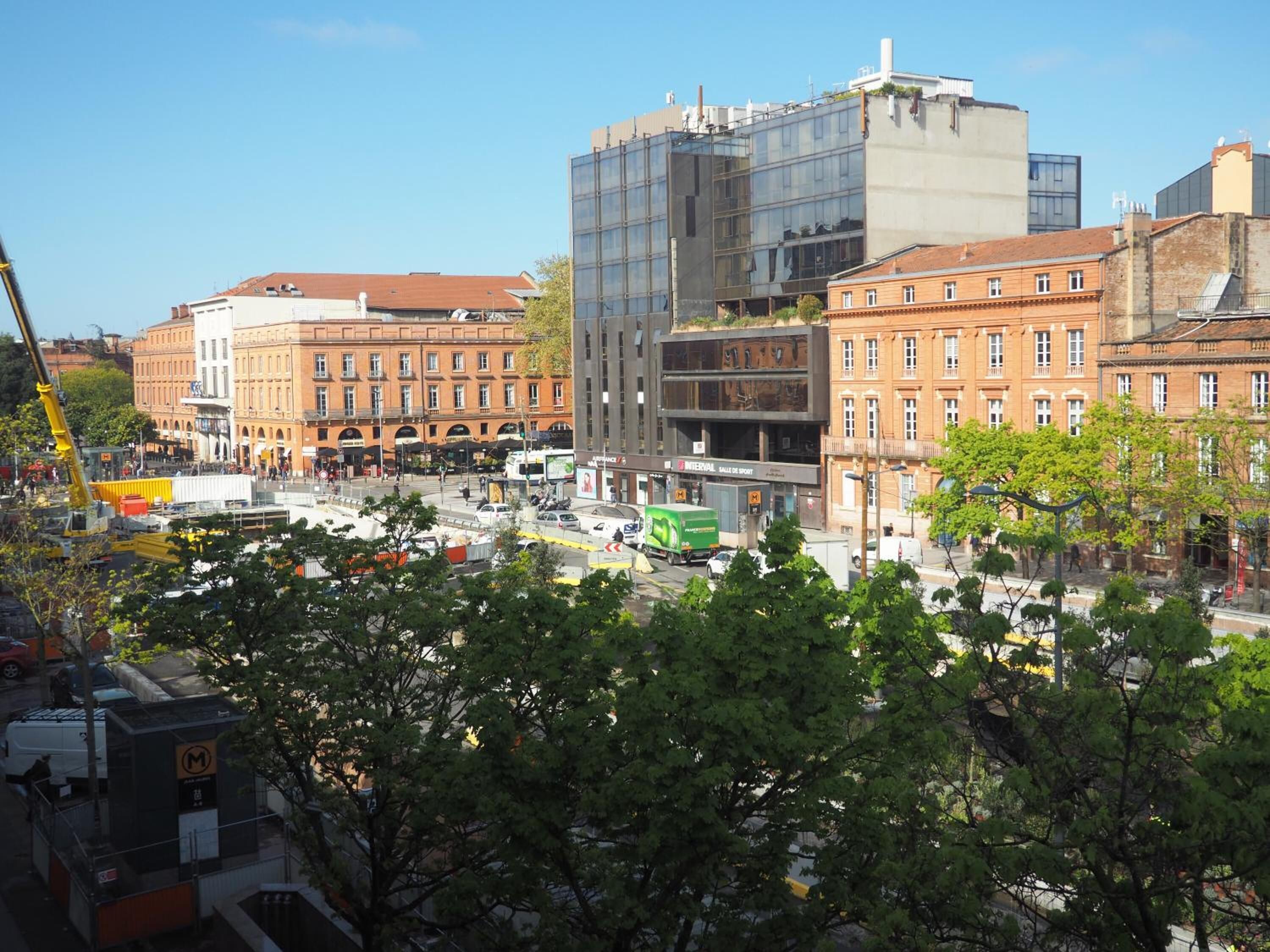 Foto - Résidence Ramblas