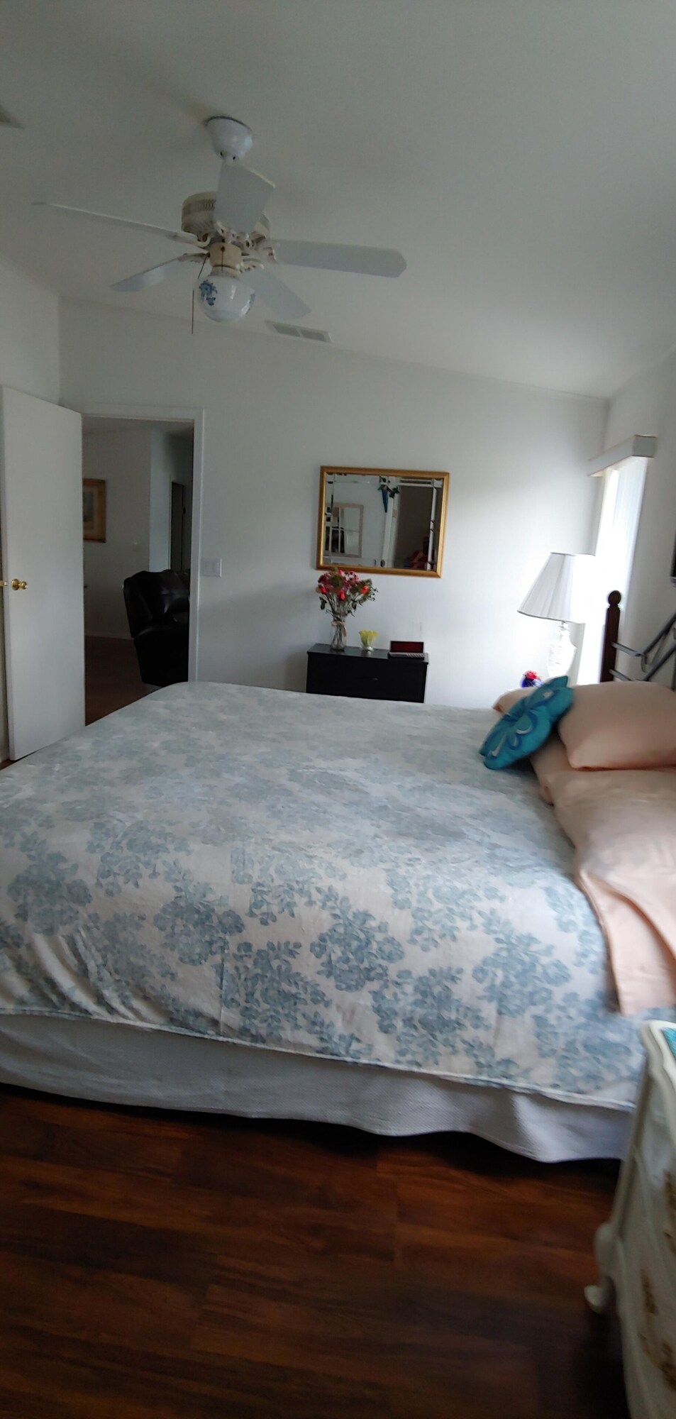 Image de profil de l’hôte