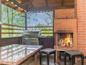 Property grounds - Joutsen by Interhome (Ruovesi)