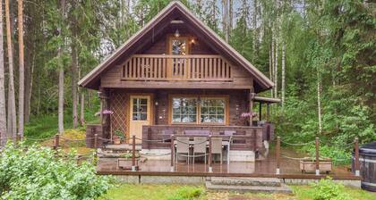 Joutsen by Interhome