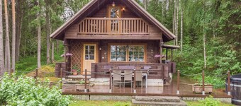 Joutsen by Interhome