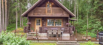 Joutsen by Interhome