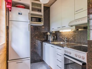 Cozinha privada