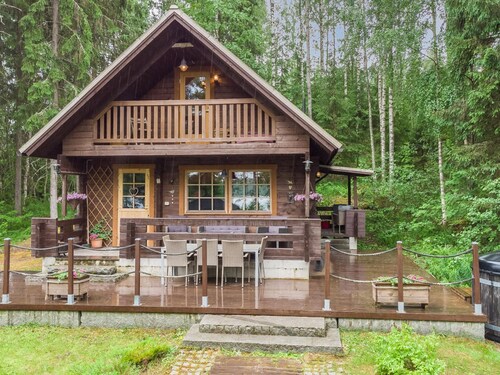 Joutsen by Interhome