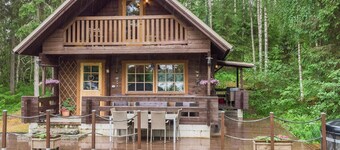 Joutsen by Interhome