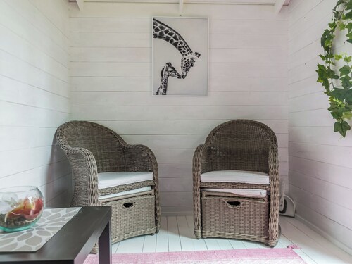 Joutsen by Interhome
