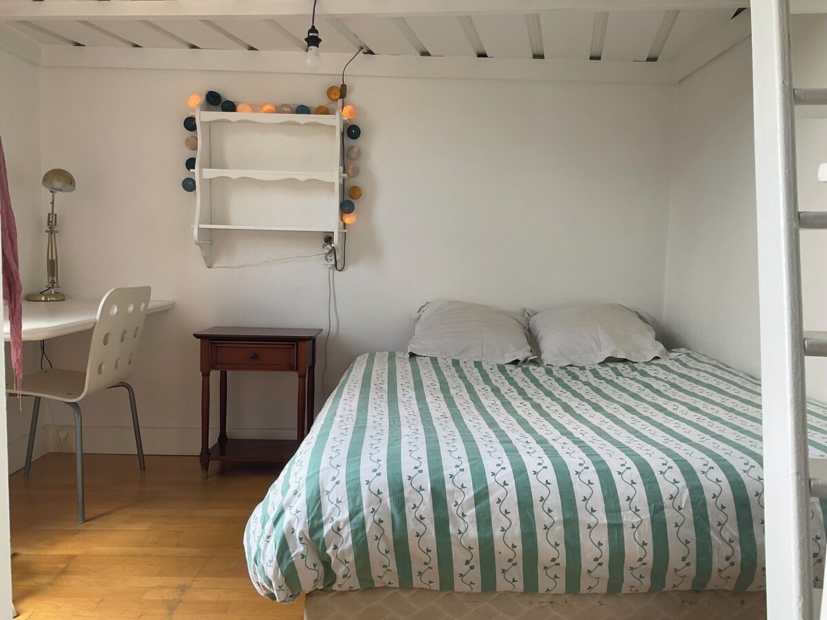 Bild für Gastgeberprofil