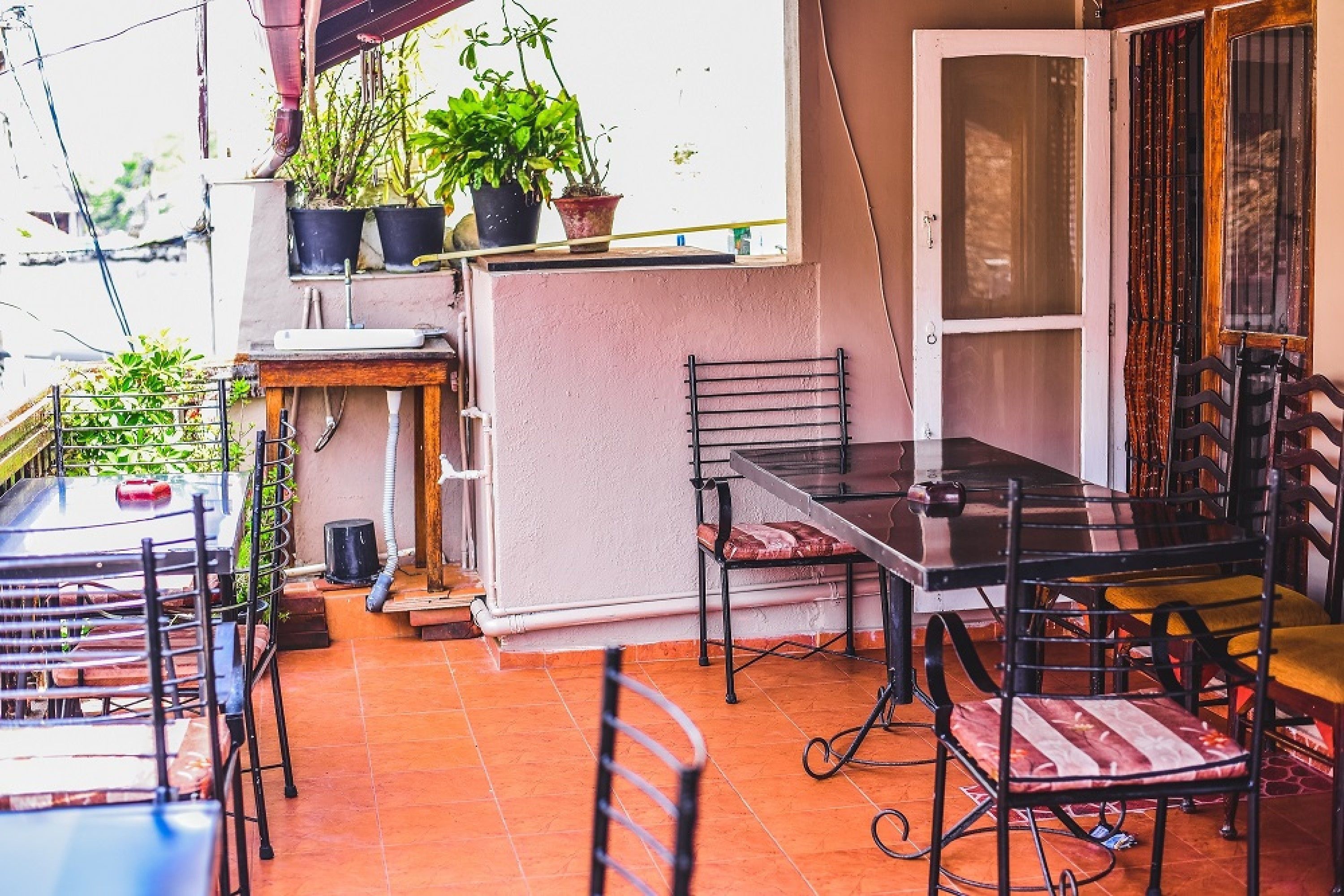 Teres/patio