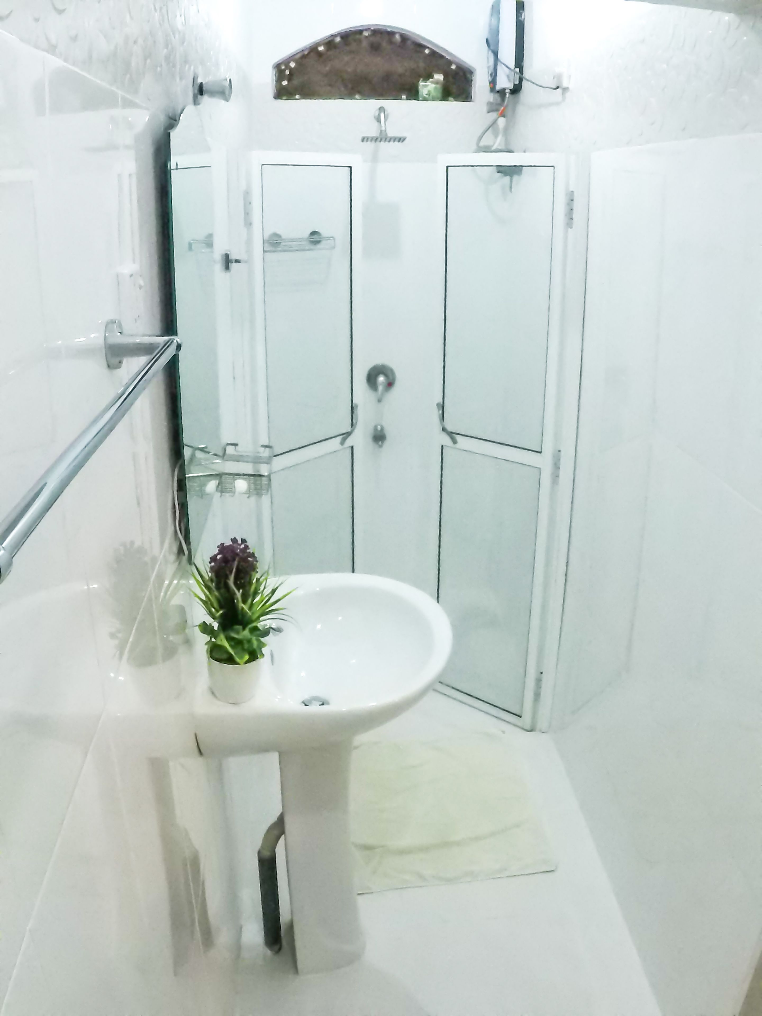 Kamar mandi