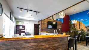 Lobby - Motel 229 @ Garden of the Gods (Manitou Springs)
