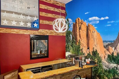 Motel 229 @ Garden of the Gods