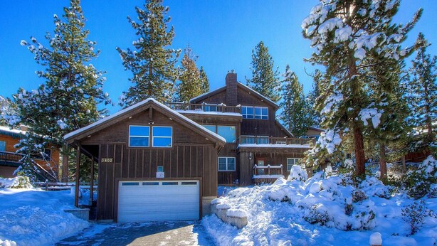 Unclassified image, 1 of 30, button - Lucinda Lakeview Lodge (South Lake Tahoe)