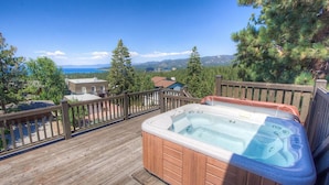 Unclassified image, 2 of 30, button - Lucinda Lakeview Lodge (South Lake Tahoe)