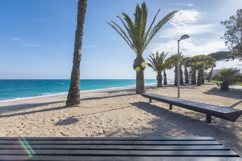 HomeHolidaysRentals Maritim V - Costa Barcelona