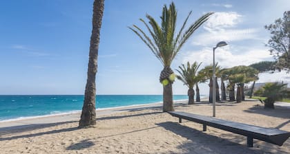 HomeHolidaysRentals Maritim V - Costa Barcelona