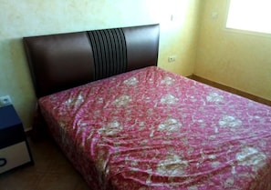 2 bedrooms