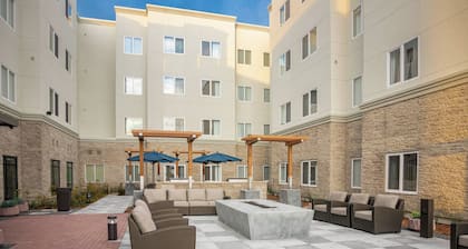 Fairfield Inn & Suites by Marriott San Jose North/Silicon Valley