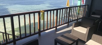 Babylon Oslob Coast Guesthouse