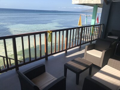 Babylon Oslob Coast Guesthouse
