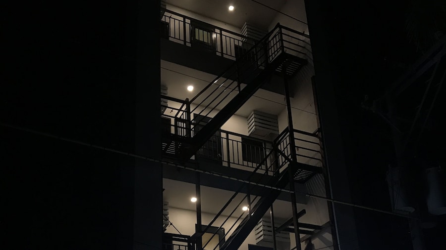 Babylon Oslob Coast Guesthouse