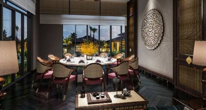 Steigenberger Hotel Guangzhou