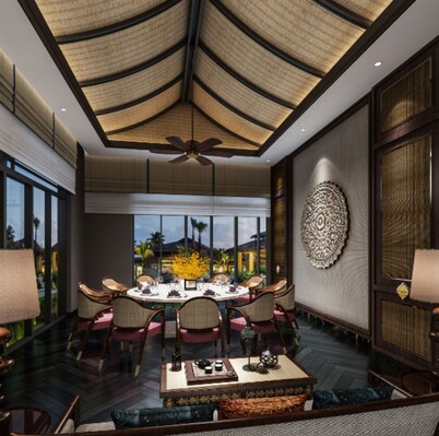 Steigenberger Hotel Guangzhou