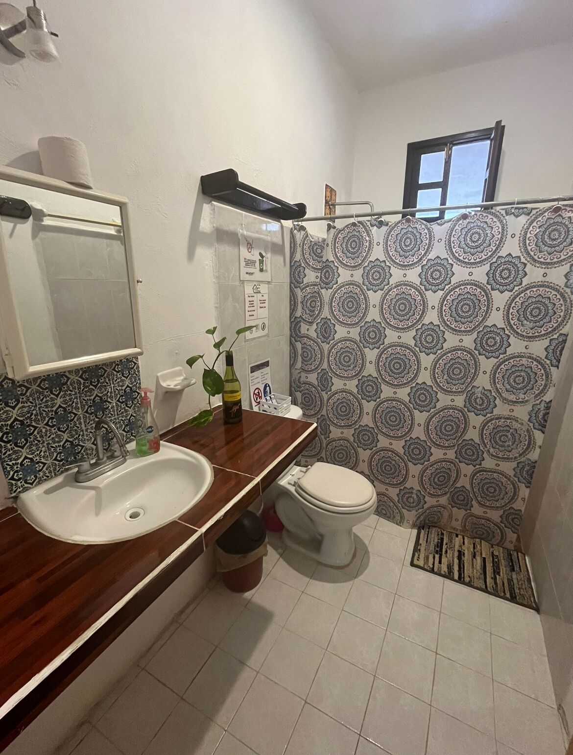 Baño