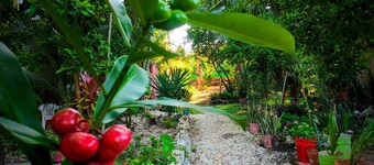 Apartamento La Casa del Angel