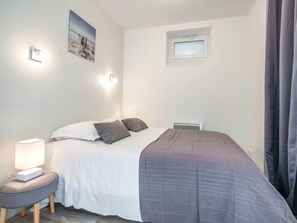 2 bedrooms, Internet
