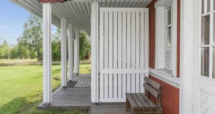Ylläskarpalo 1 päätyhuoneisto by Interhome