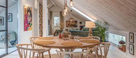 تناول الطعام