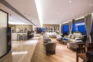 Cafe - Country Garden Phoenix Tonghu Hotel (Huizhou)