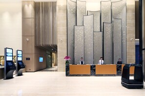 Lobby - Country Garden Phoenix Tonghu Hotel (Huizhou)