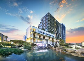 Εξωτερικοί χώροι