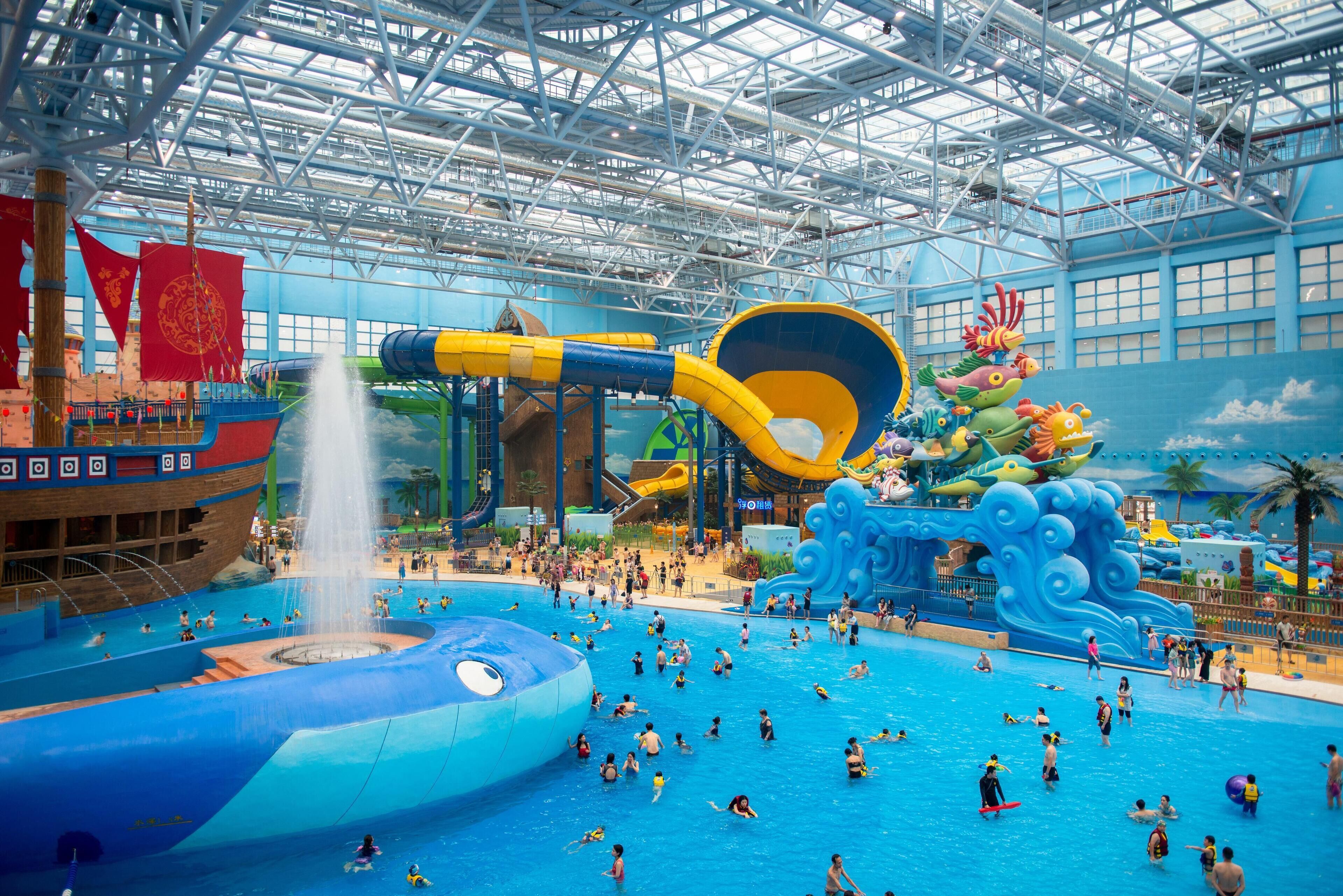 In-room safe, blackout curtains, soundproofing, free WiFi