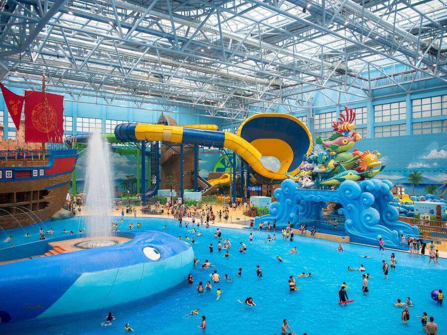 In-room safe, blackout drapes, soundproofing, free WiFi