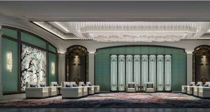 Steigenberger Icons Hotel Guangzhou