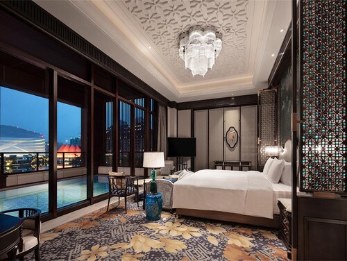 Steigenberger Icons Hotel Guangzhou