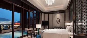 Steigenberger Icons Hotel Guangzhou