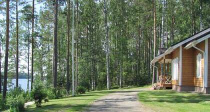 Vacation home Koho by Interhome