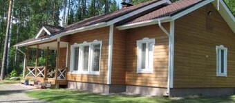 Vacation home Koho by Interhome