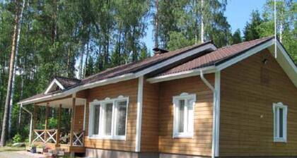 Vacation home Koho by Interhome