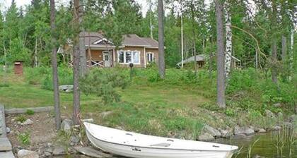 Vacation home Koho by Interhome