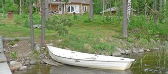 Vacation home Koho by Interhome